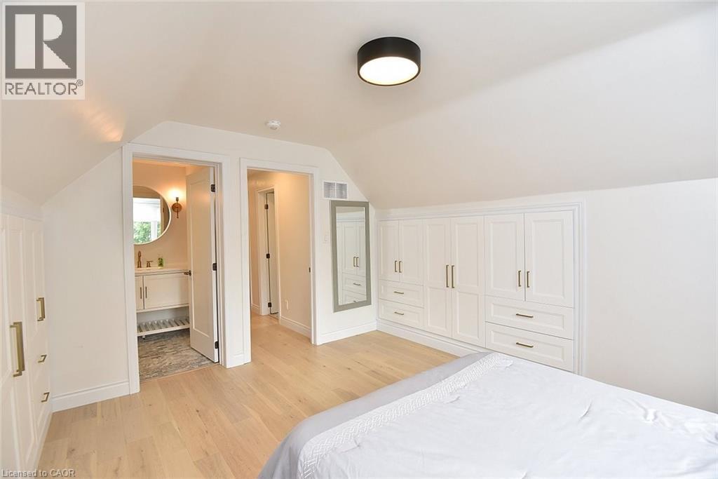 192 HOMEWOOD Avenue, Hamilton, Ontario, L8P2M5 — Photo 20