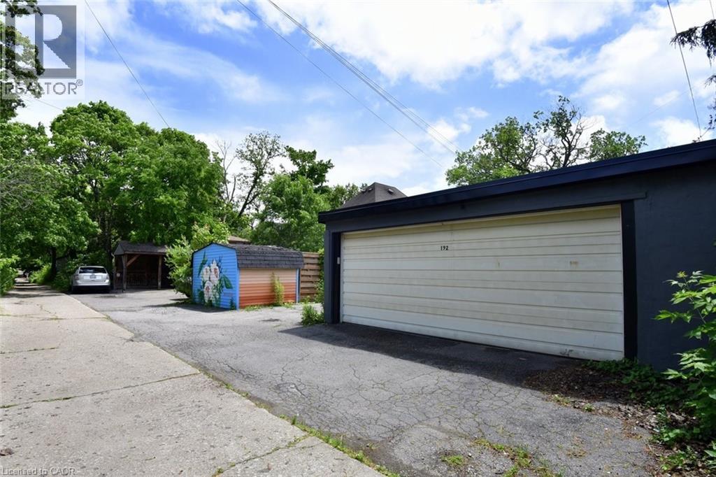 192 HOMEWOOD Avenue, Hamilton, Ontario, L8P2M5 — Photo 35