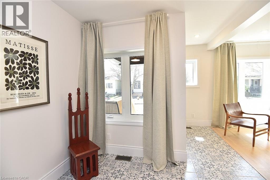 192 HOMEWOOD Avenue, Hamilton, Ontario, L8P2M5 — Photo 15