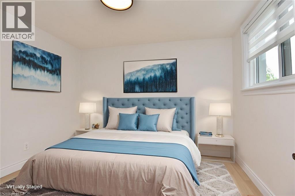 192 HOMEWOOD Avenue, Hamilton, Ontario, L8P2M5 — Photo 25
