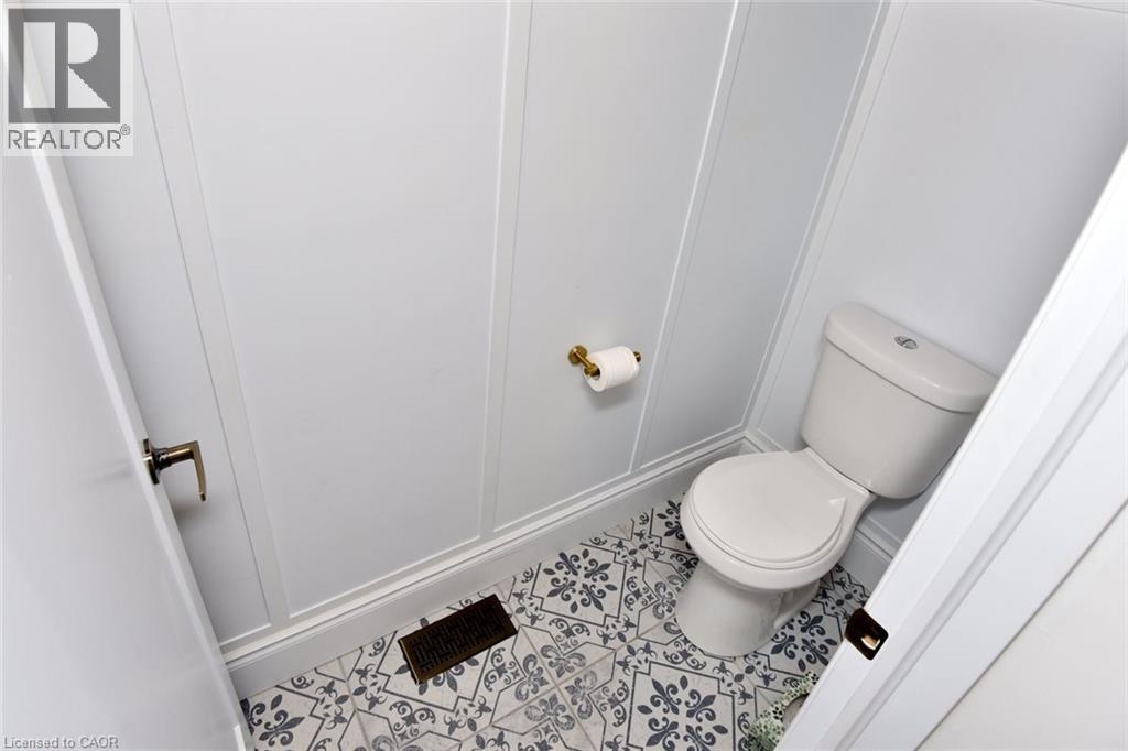 192 HOMEWOOD Avenue, Hamilton, Ontario, L8P2M5 — Photo 17