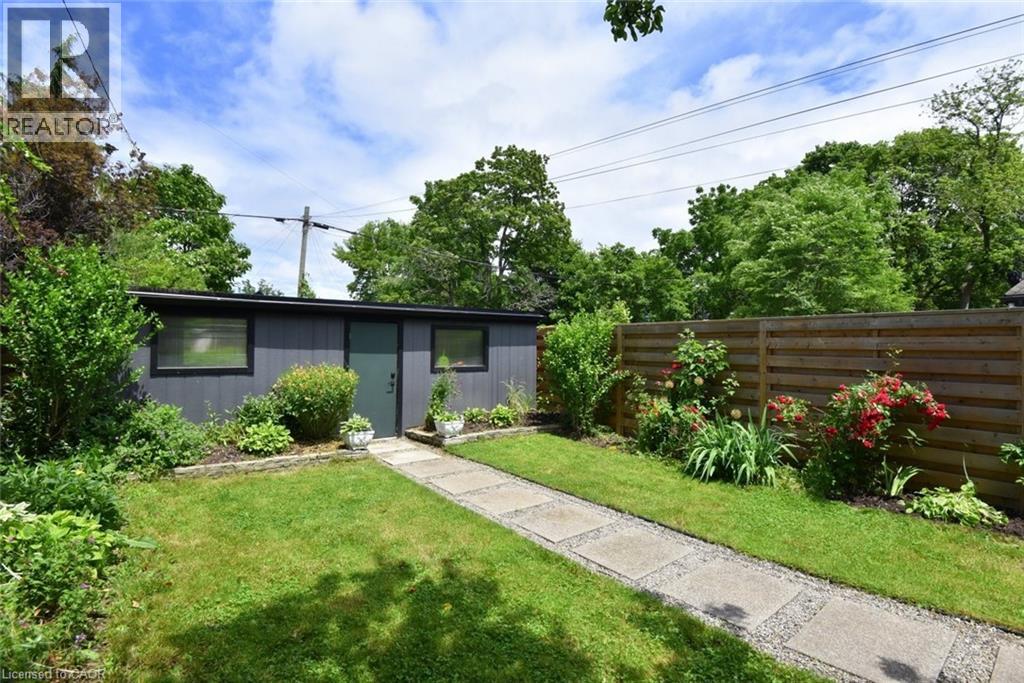 192 HOMEWOOD Avenue, Hamilton, Ontario, L8P2M5 — Photo 34