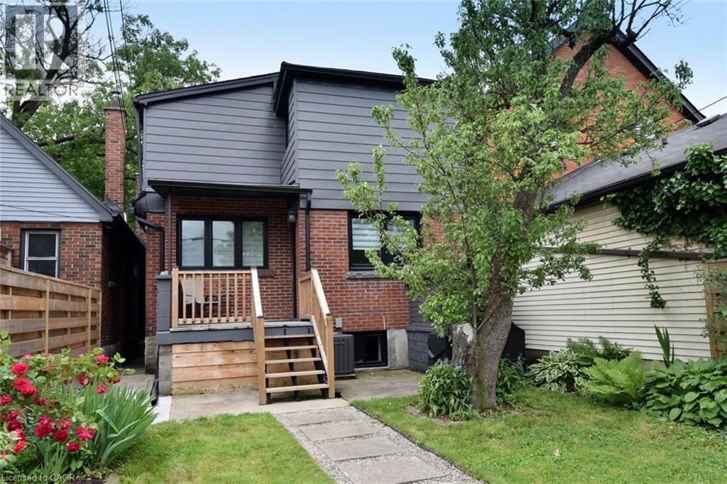 192 HOMEWOOD Avenue, Hamilton, Ontario, L8P2M5 — Photo 33