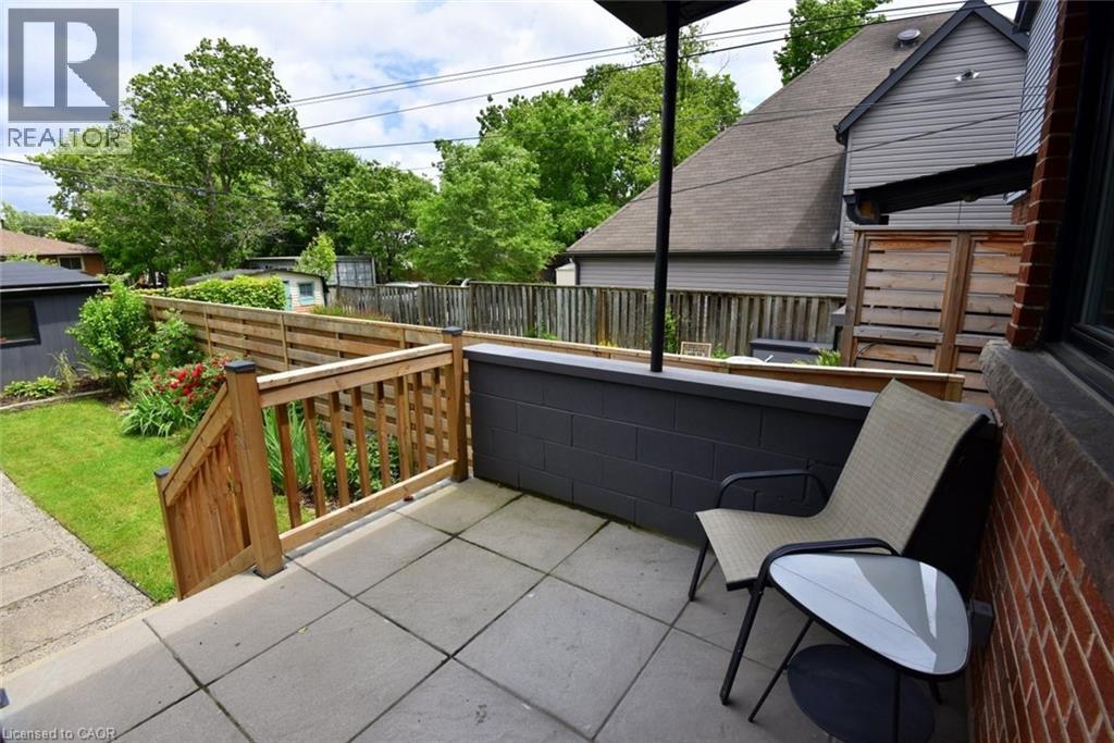 192 HOMEWOOD Avenue, Hamilton, Ontario, L8P2M5 — Photo 32