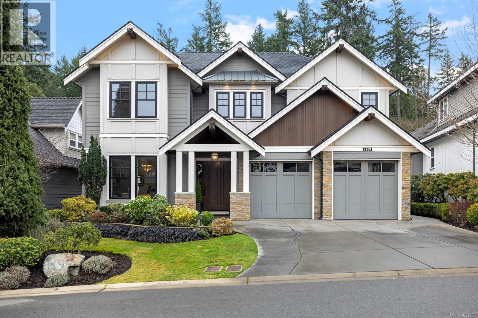 2149 Champions Way - 2