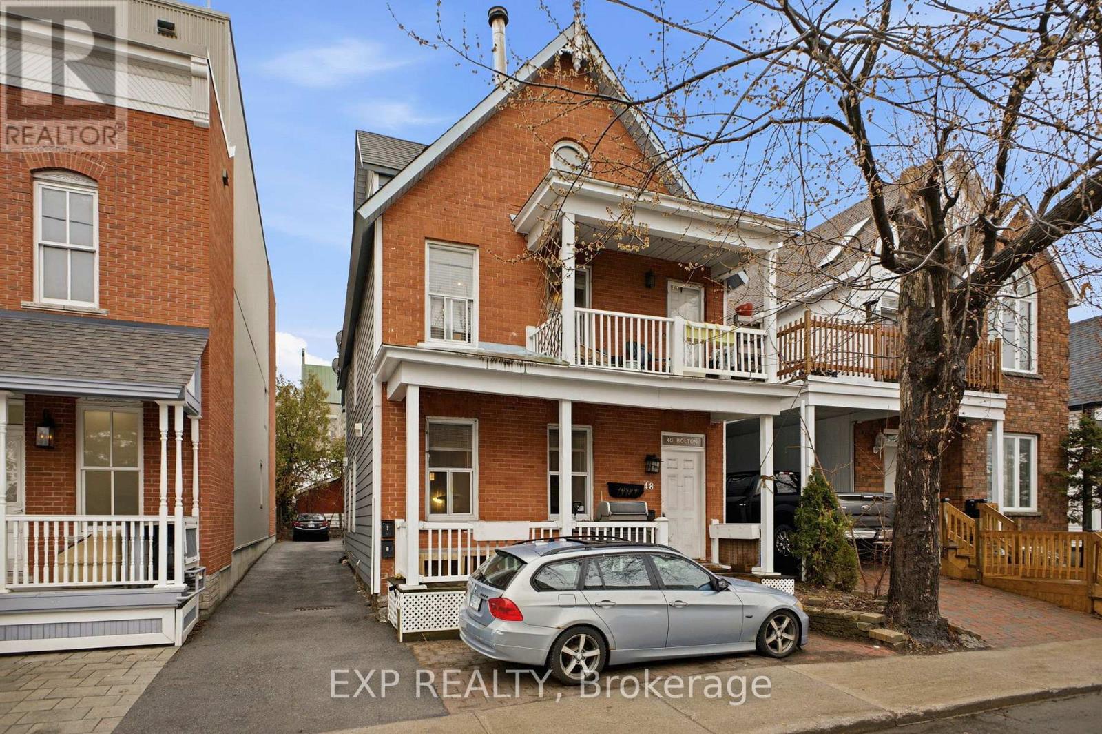 48 BOLTON STREET - 2