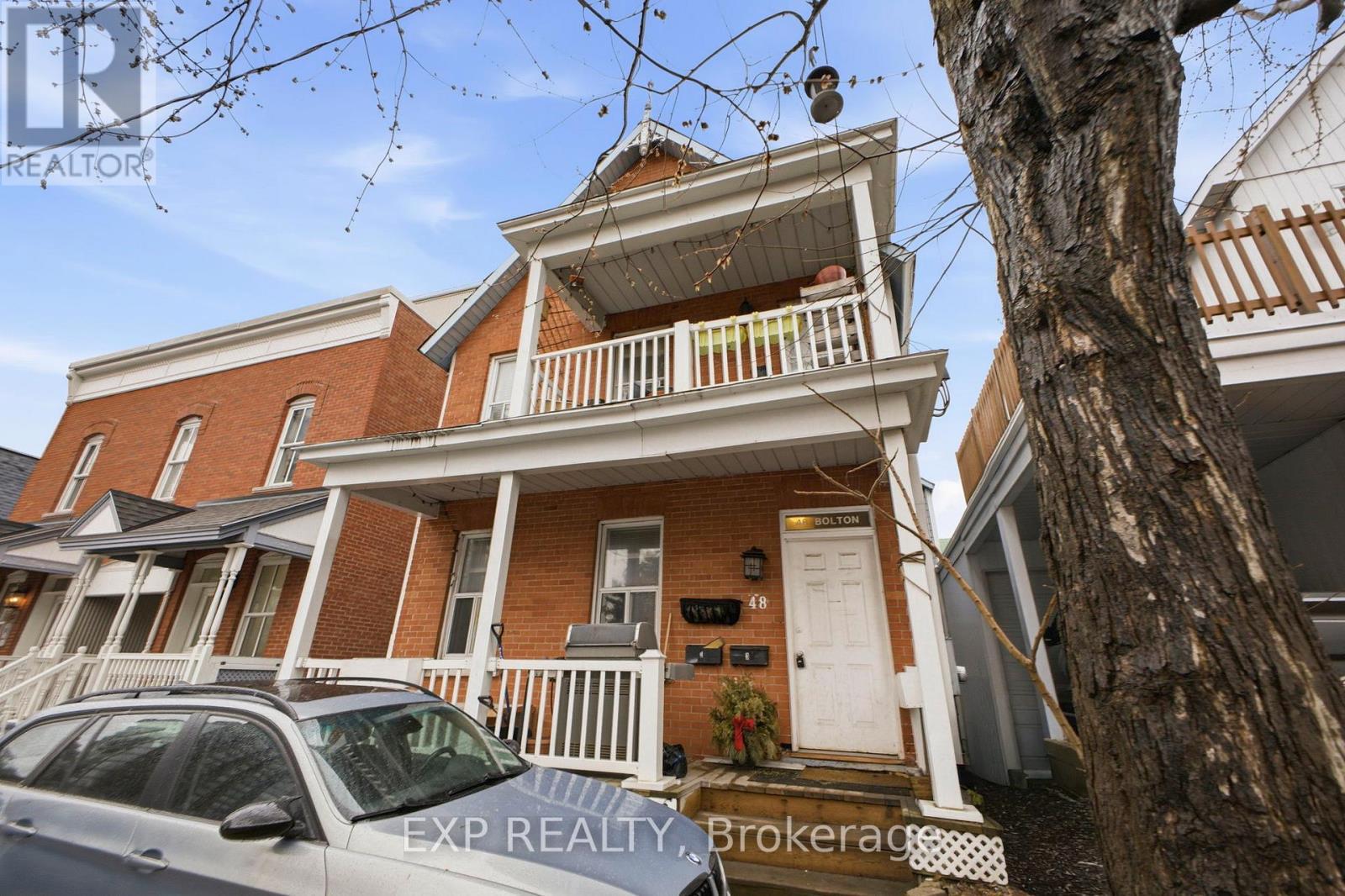 48 BOLTON STREET - 3