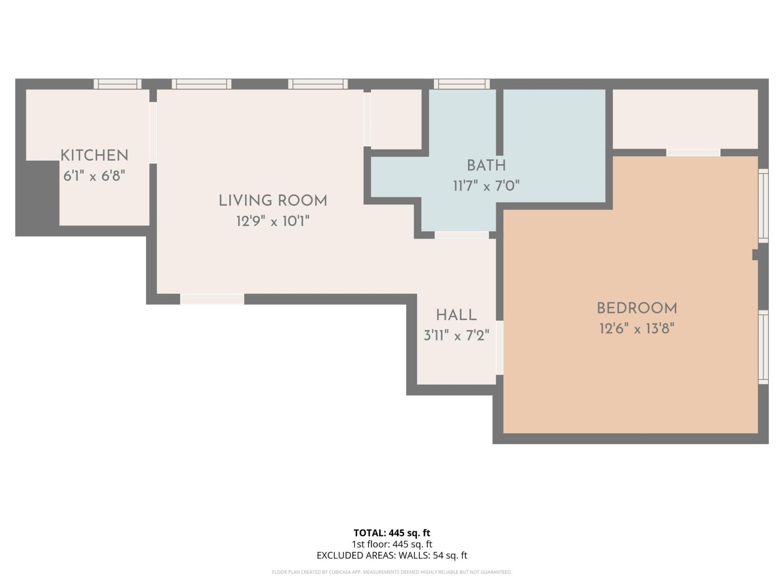 33082 1ST AVENUE - photo 2