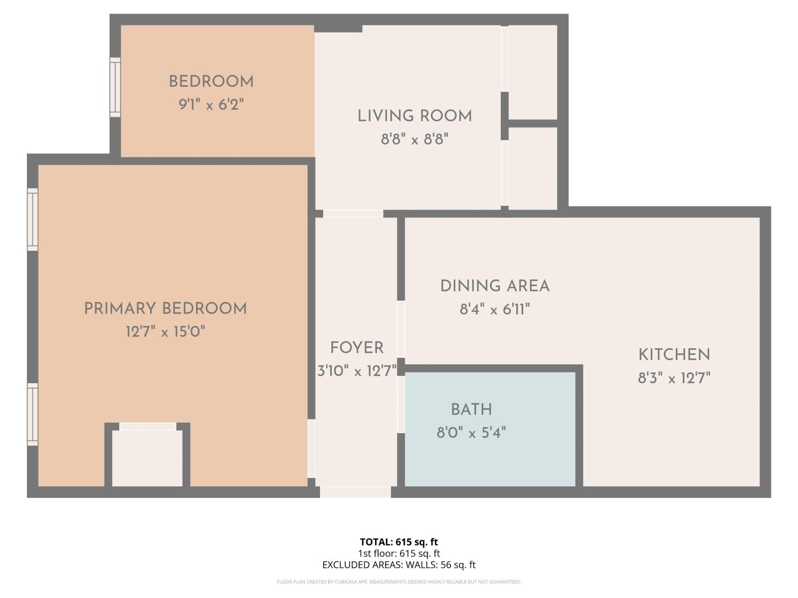 33082 1ST AVENUE - photo 5