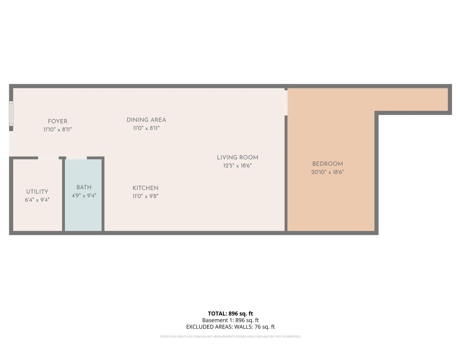 33082 1ST AVENUE - photo 3