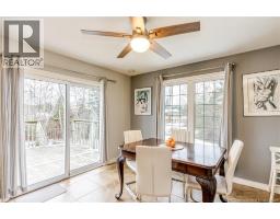 Kitchen - 21 Des Perdrix Court, Barachois, NB E4P7H6 Photo 13