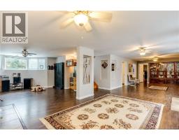 3pc Ensuite bath - 21 Des Perdrix Court, Barachois, NB E4P7H6 Photo 11