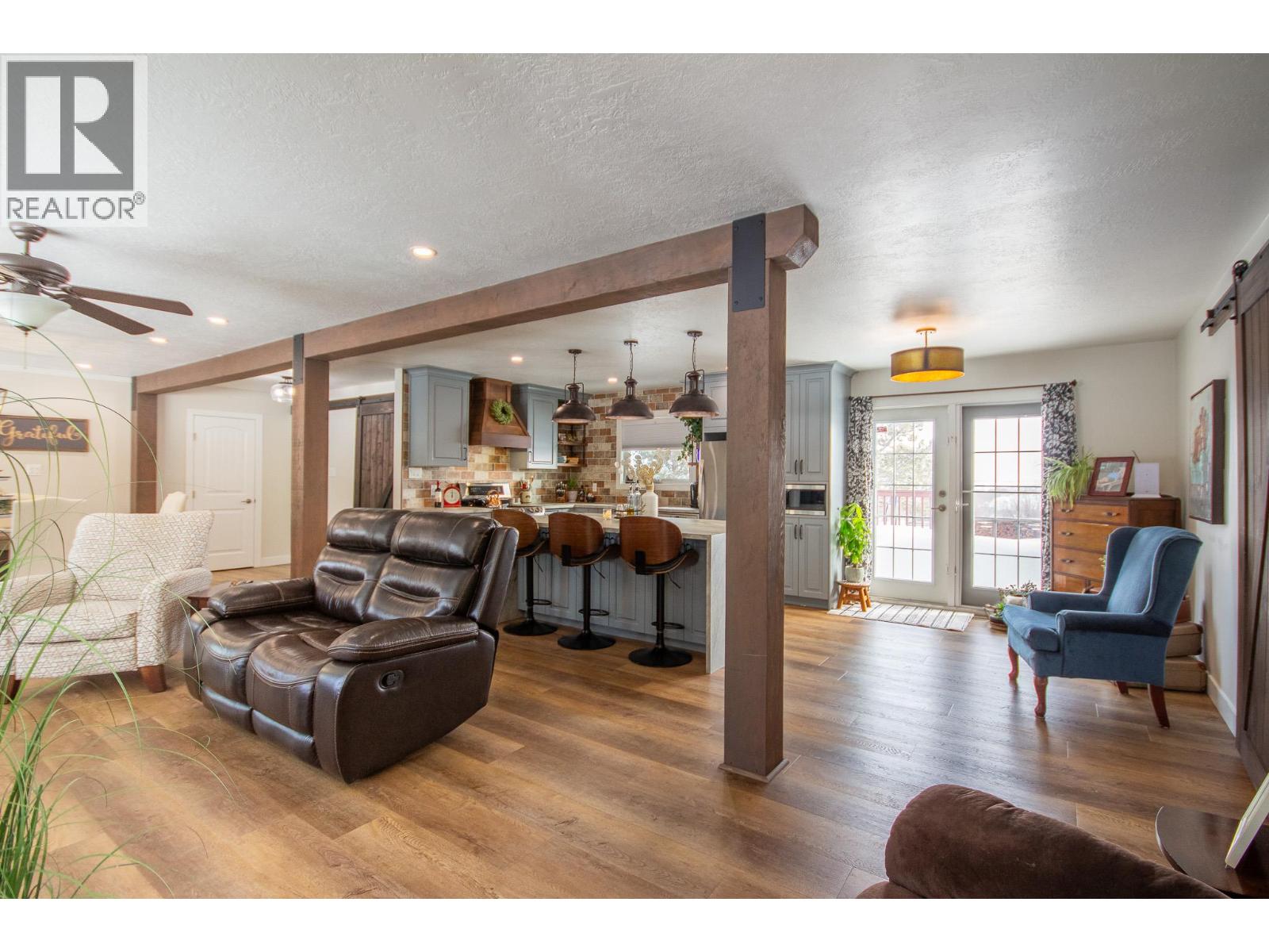 9084 227 Road, Dawson Creek