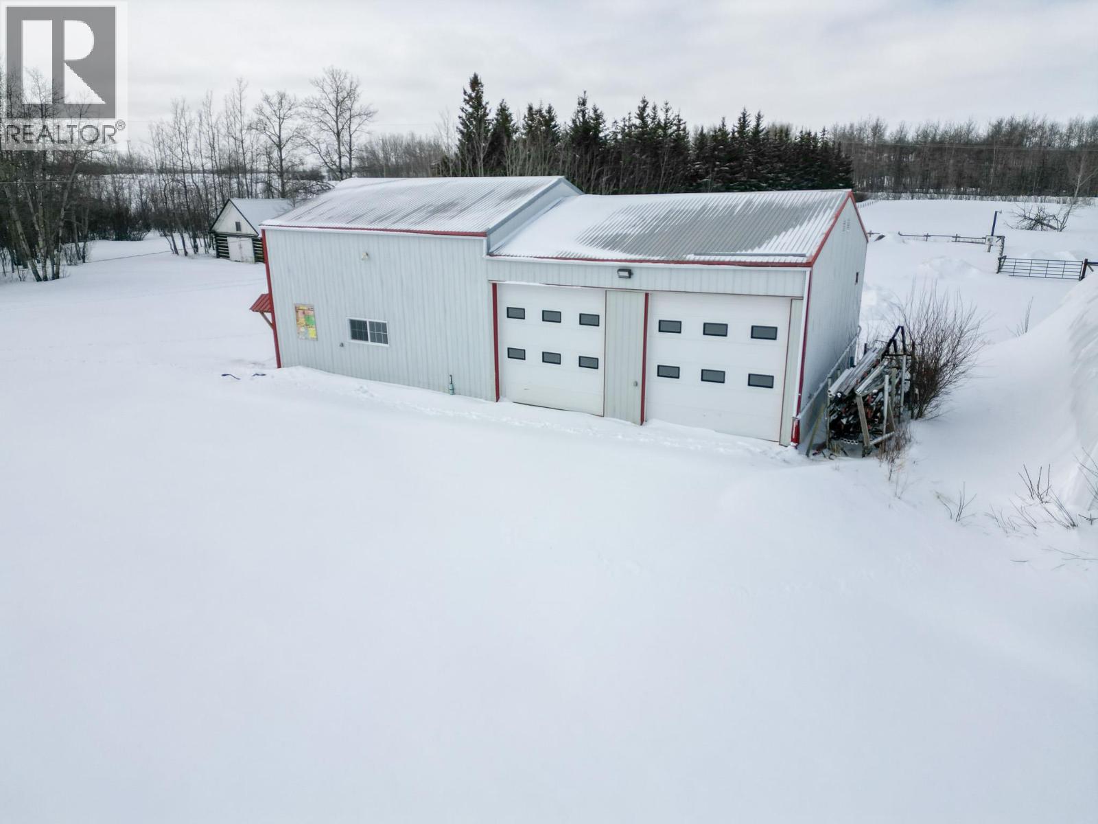 9084 227 Road, Dawson Creek