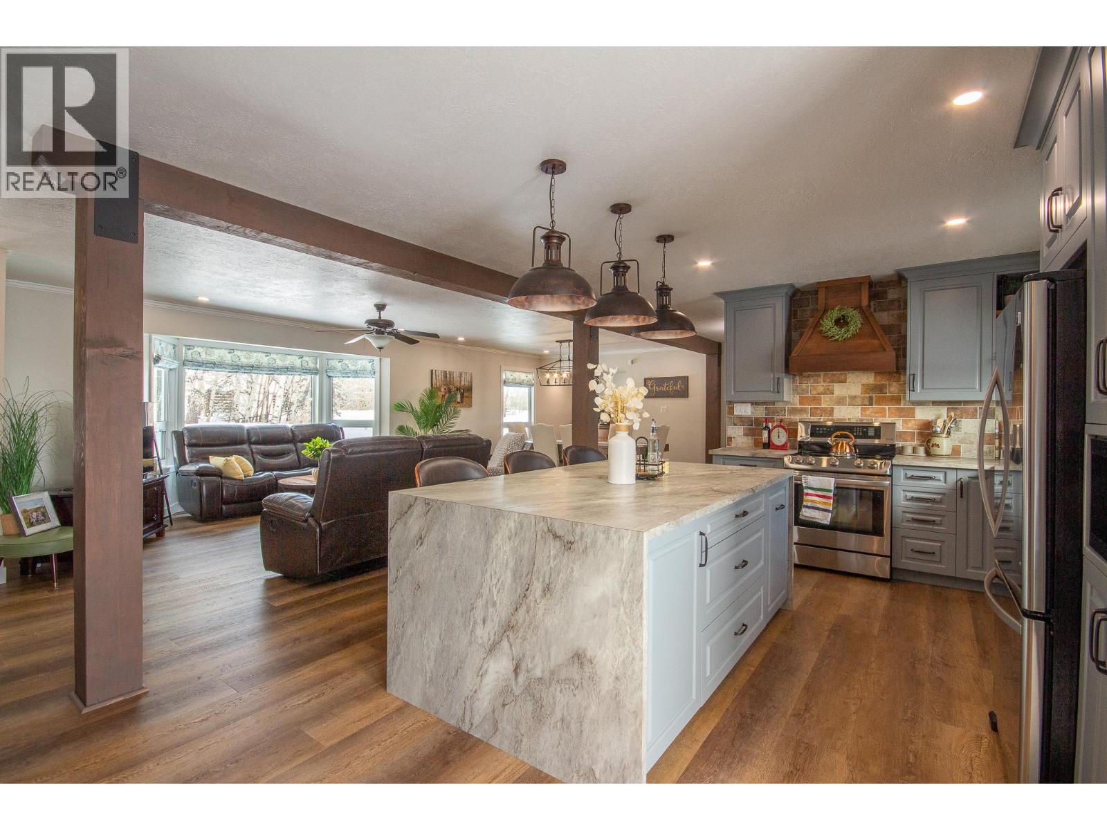 9084 227 Road, Dawson Creek