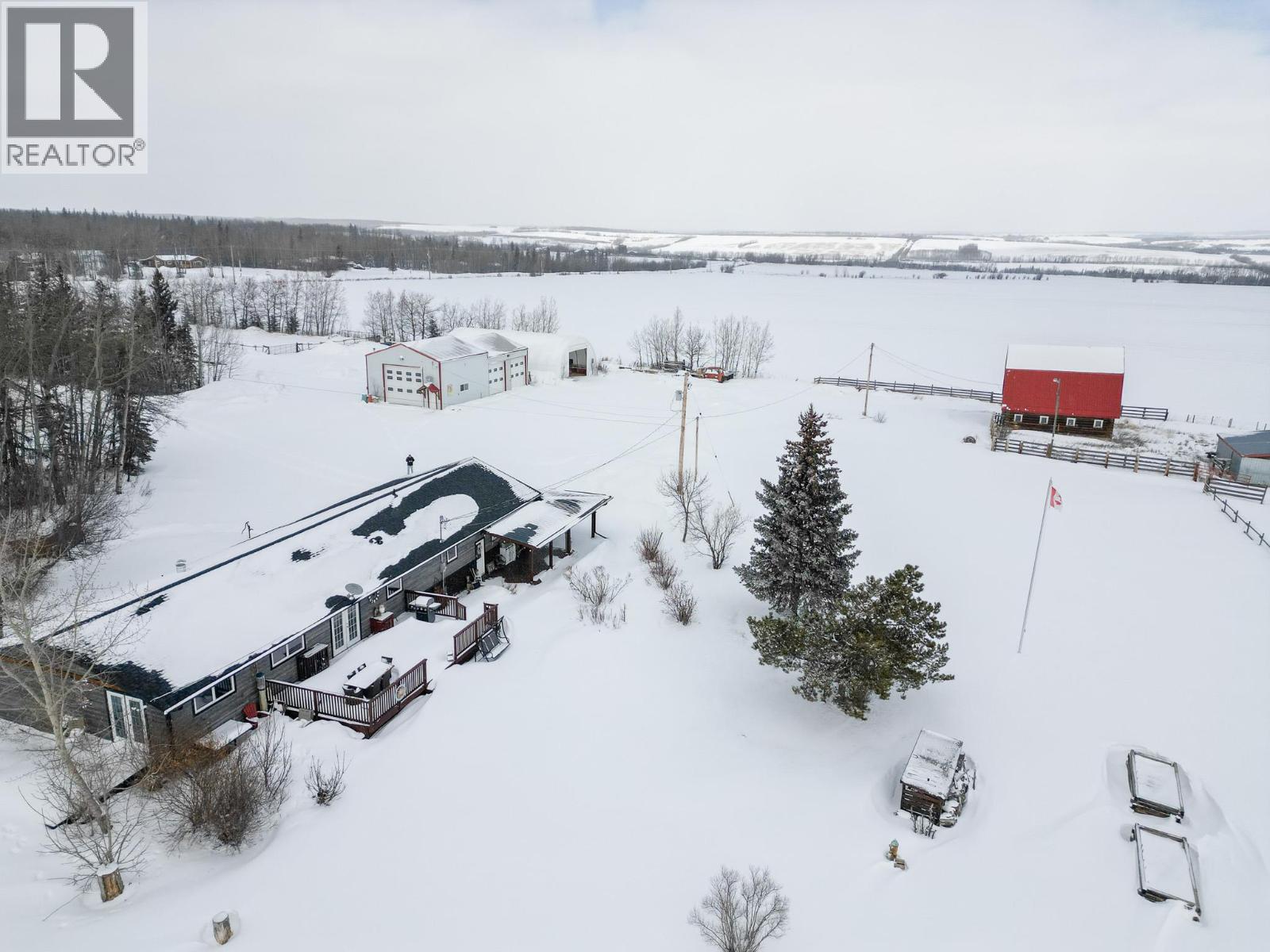 9084 227 Road, Dawson Creek
