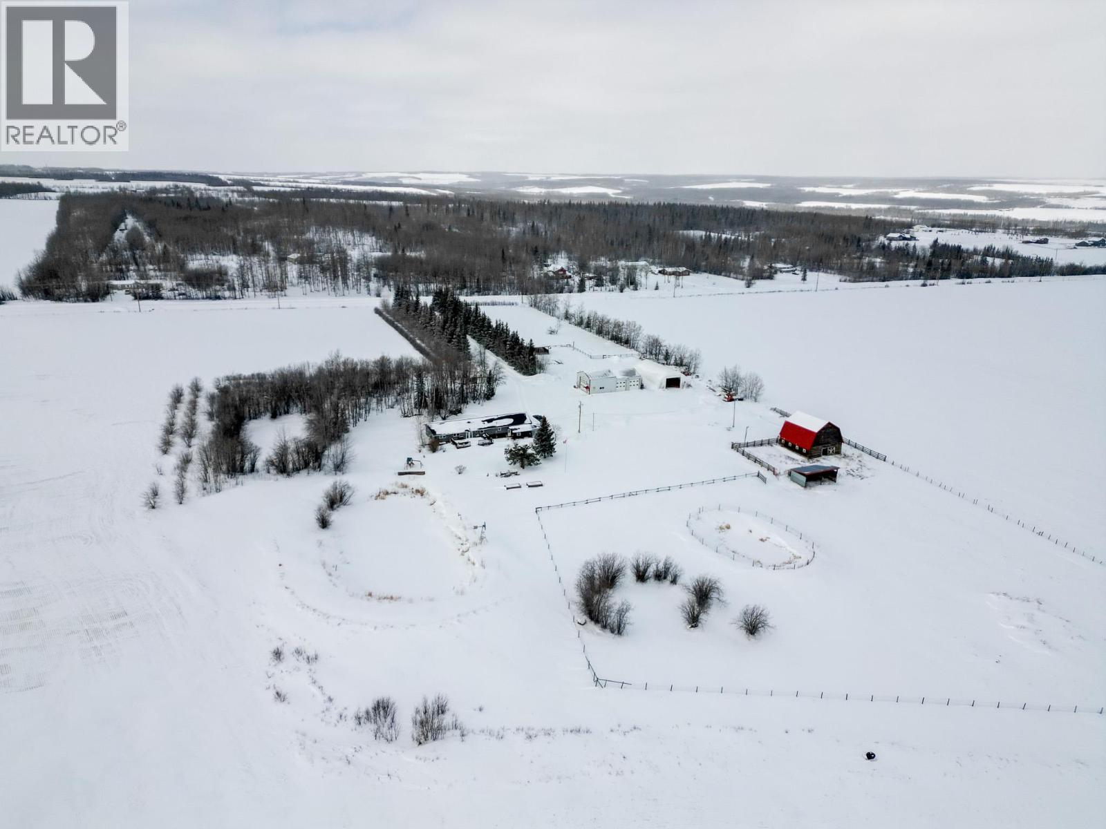 9084 227 Road, Dawson Creek