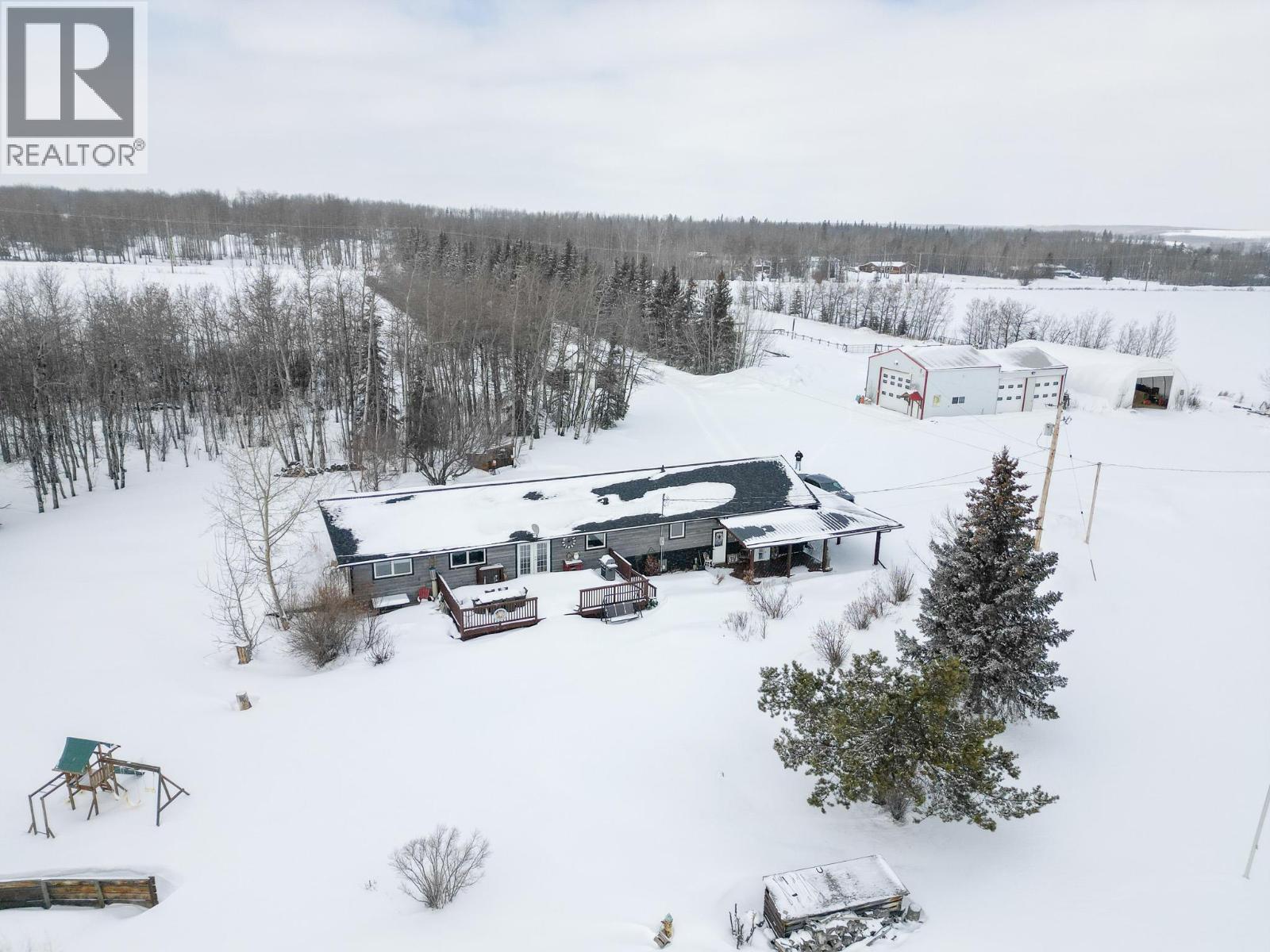 9084 227 Road, Dawson Creek
