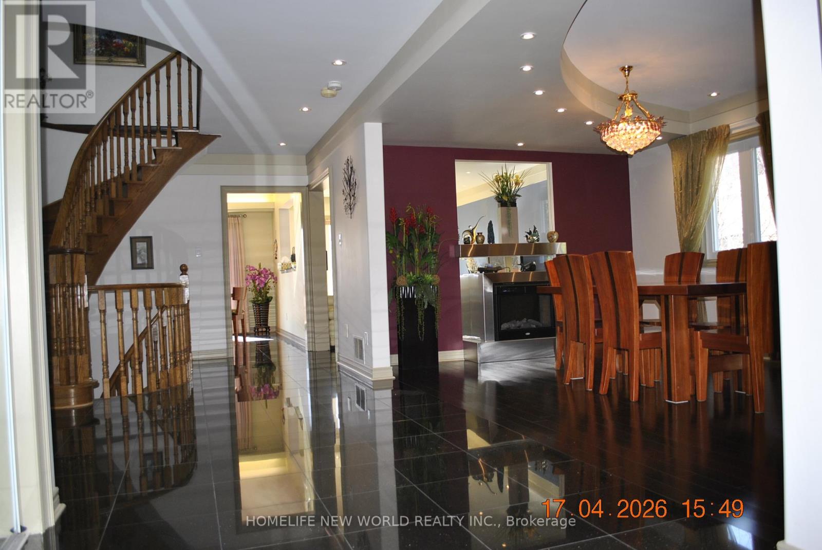 34 TOWNSON ROAD - 4