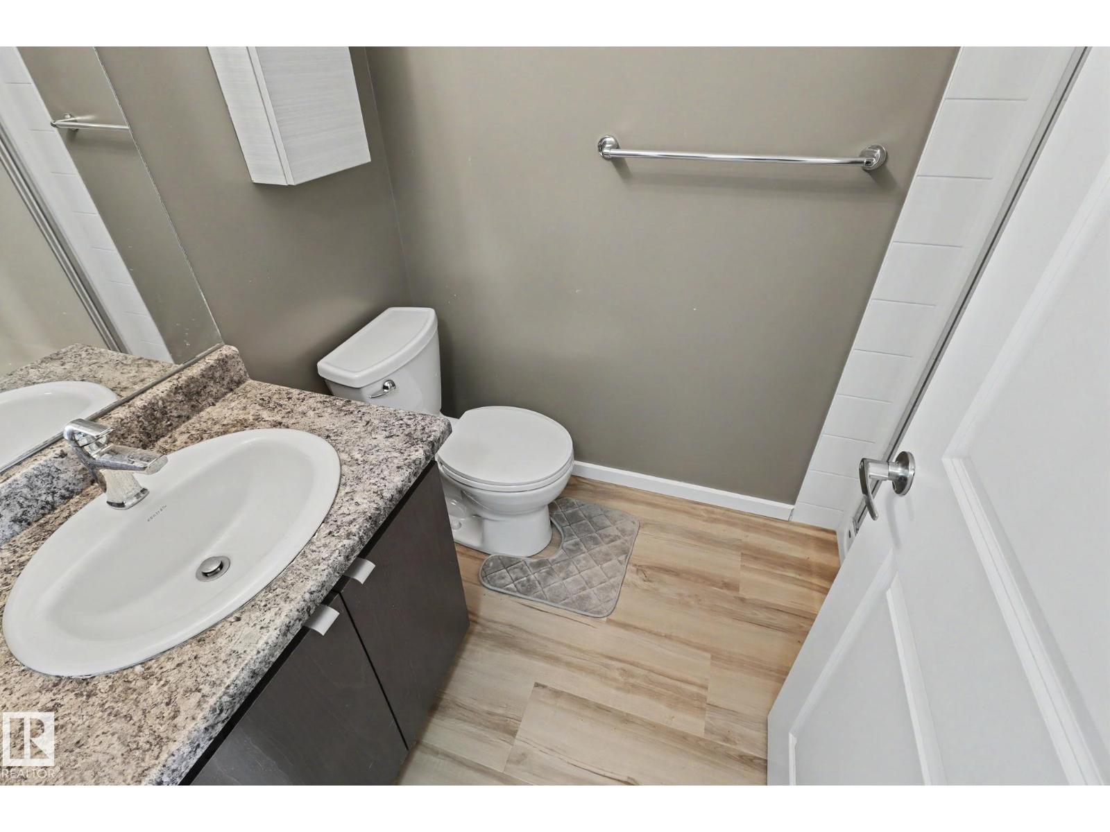 #451 1196 HYNDMAN RD NW, Edmonton