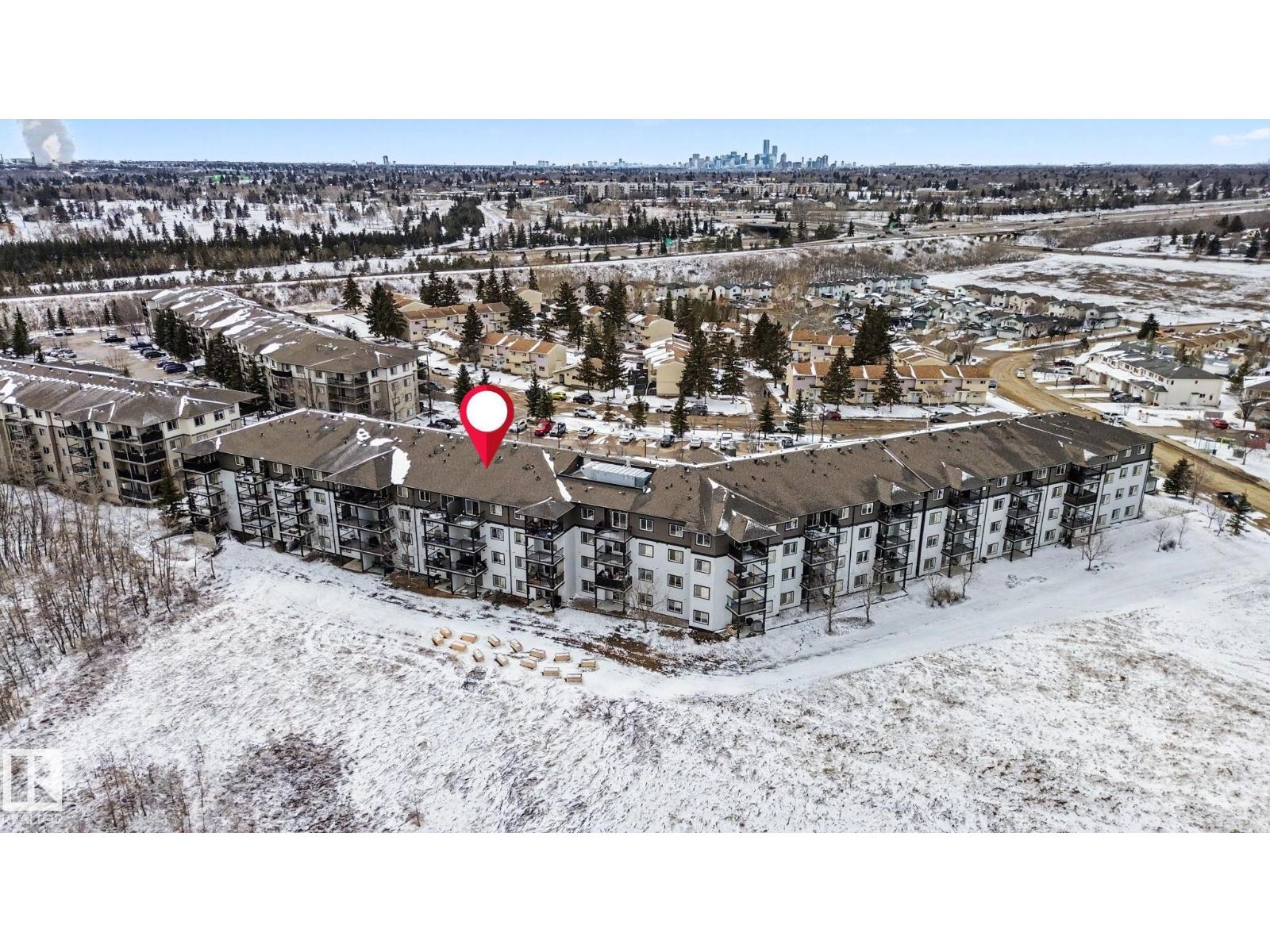 #451 1196 HYNDMAN RD NW, Edmonton