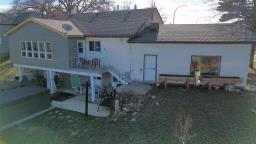Primary Bedroom - 149 Boyne Street, Treherne, MB R0G2V0 Photo 8