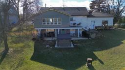 Laundry room - 149 Boyne Street, Treherne, MB R0G2V0 Photo 7