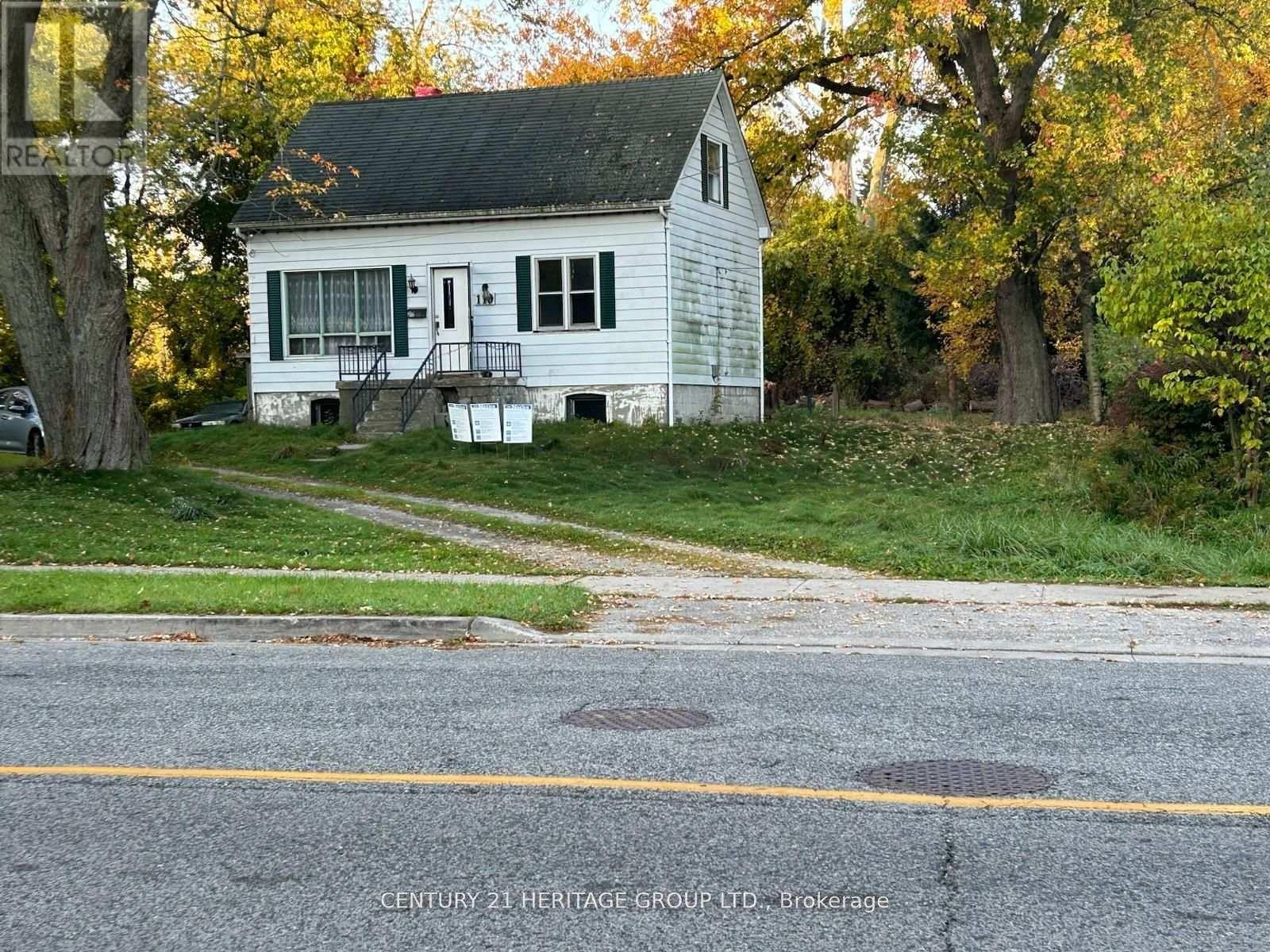 Listing photo of 110 MANSE ROAD
