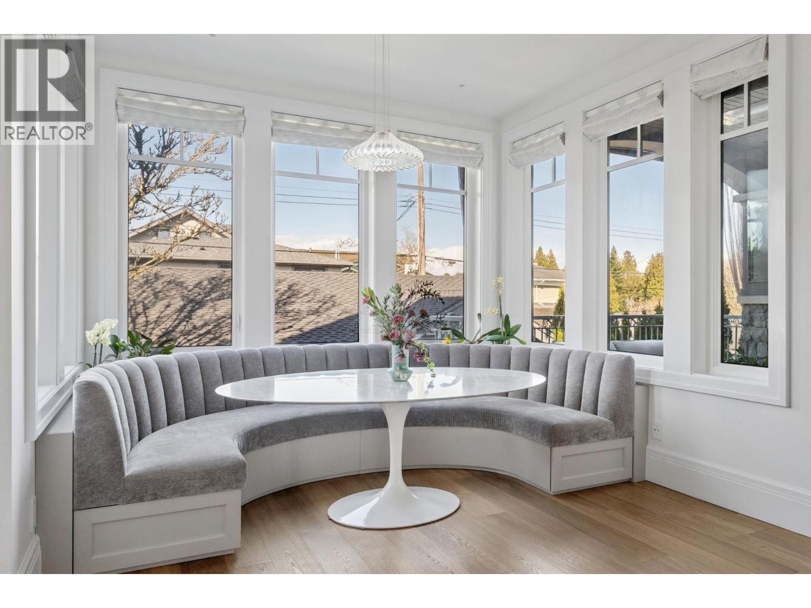 4021 W 28TH AVENUE, Vancouver