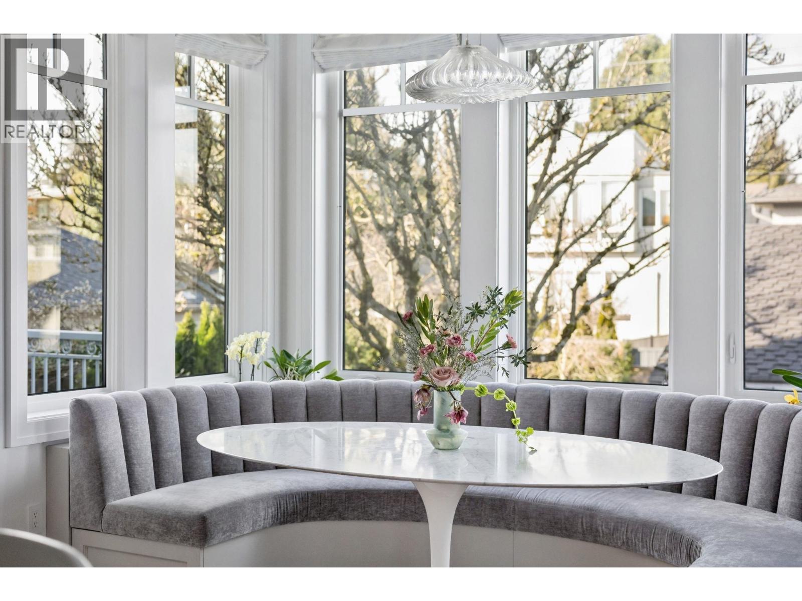 4021 W 28TH AVENUE, Vancouver