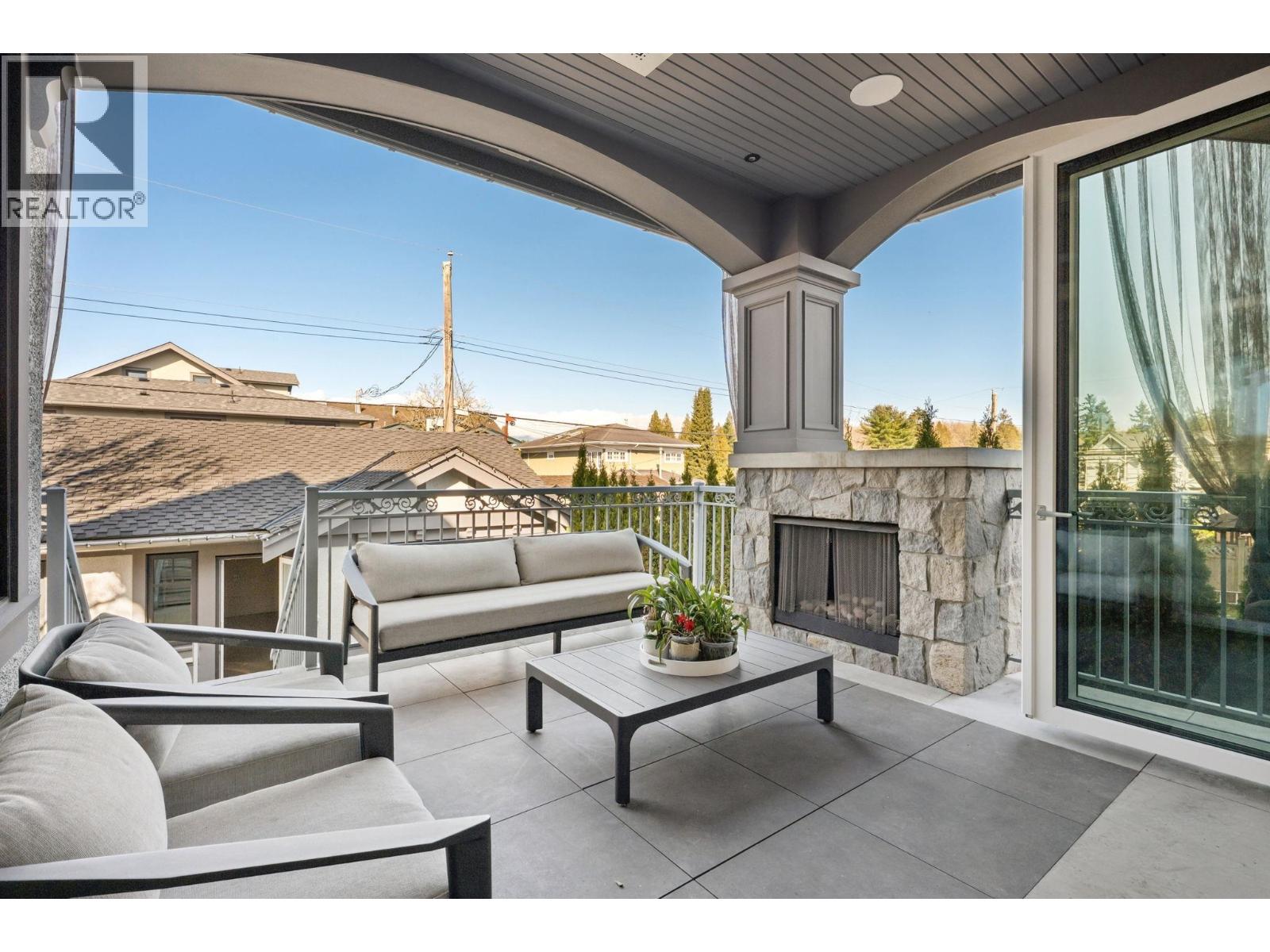 4021 W 28TH AVENUE, Vancouver