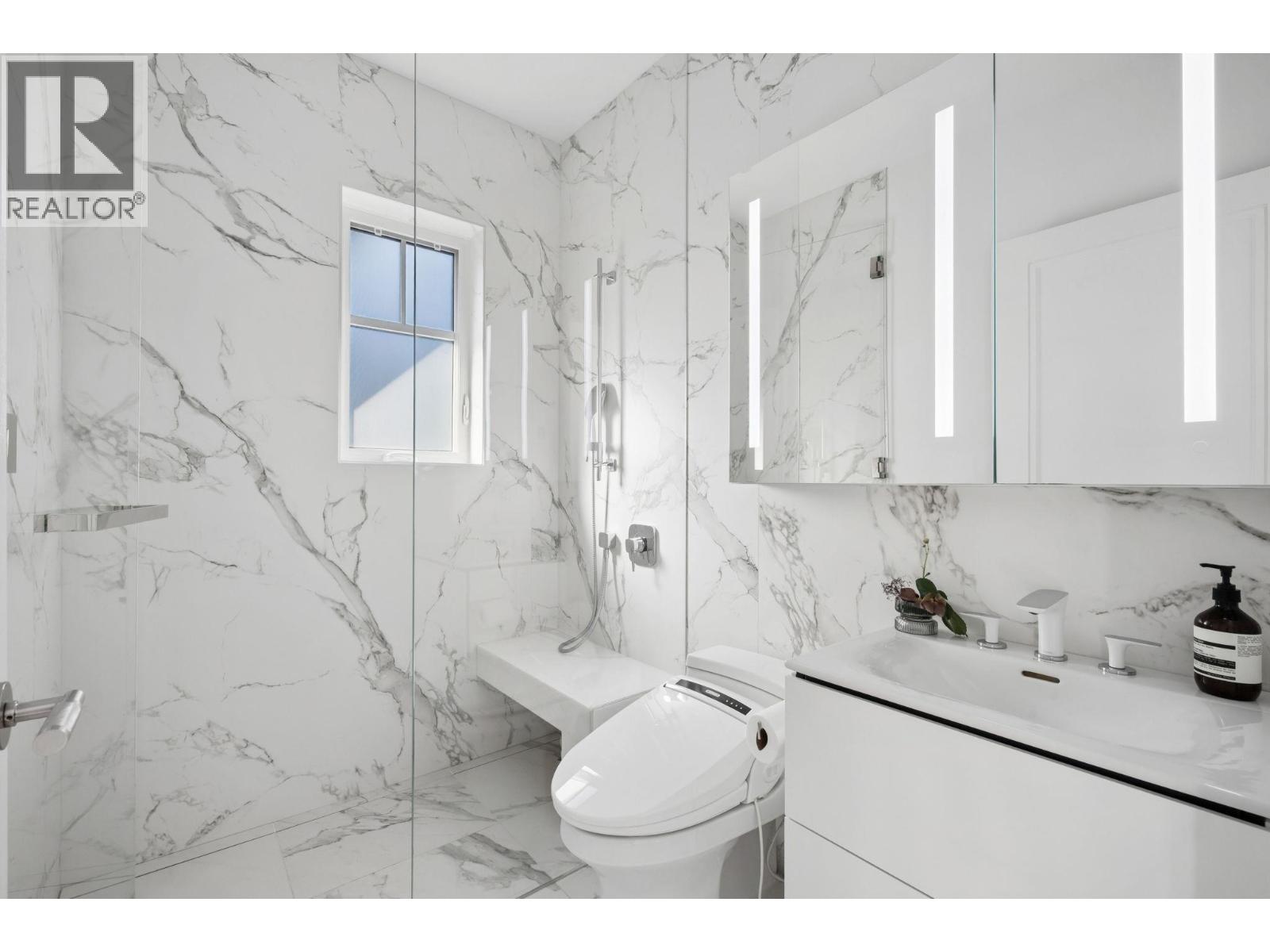 4021 W 28TH AVENUE, Vancouver