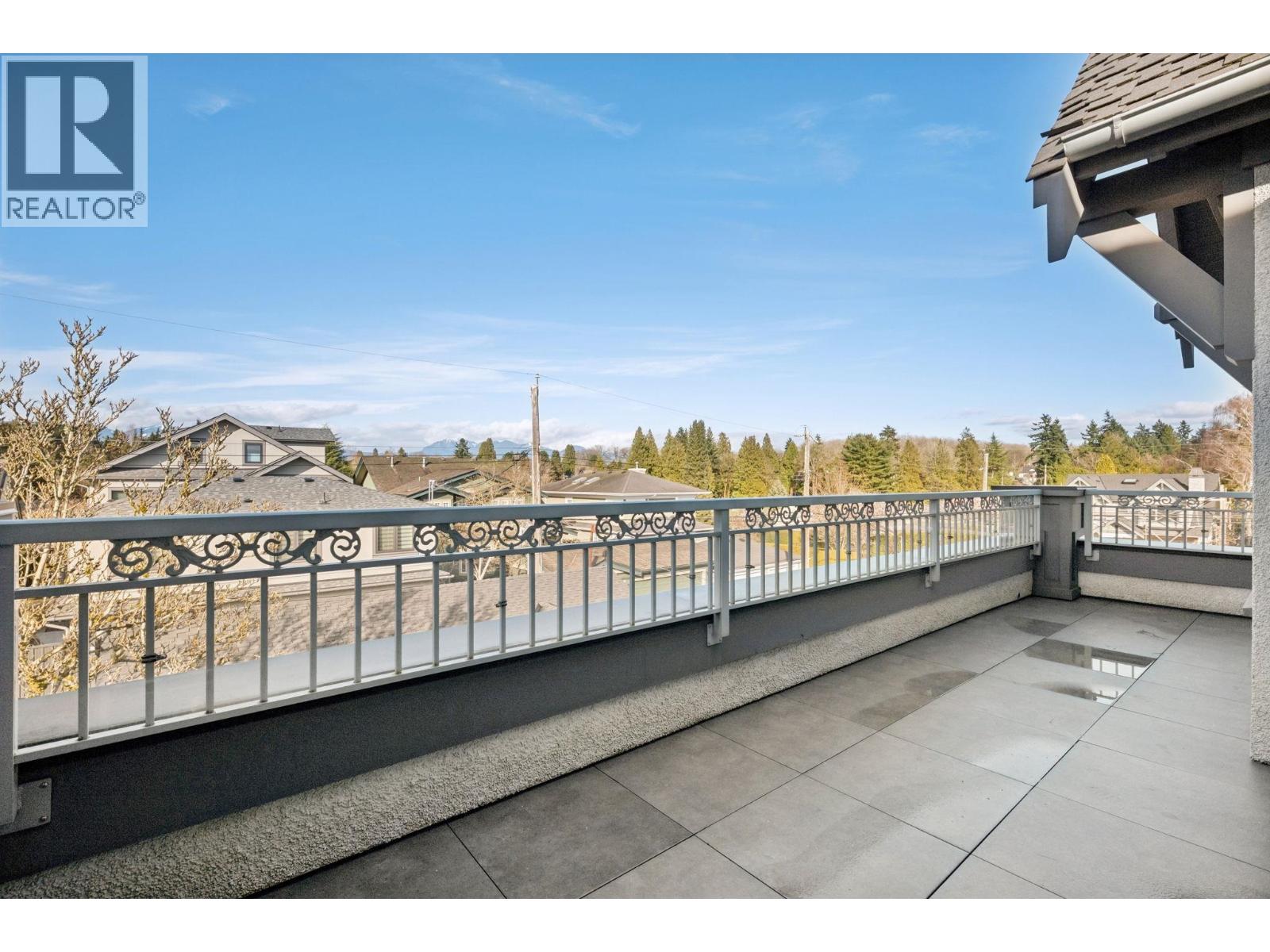 4021 W 28TH AVENUE, Vancouver