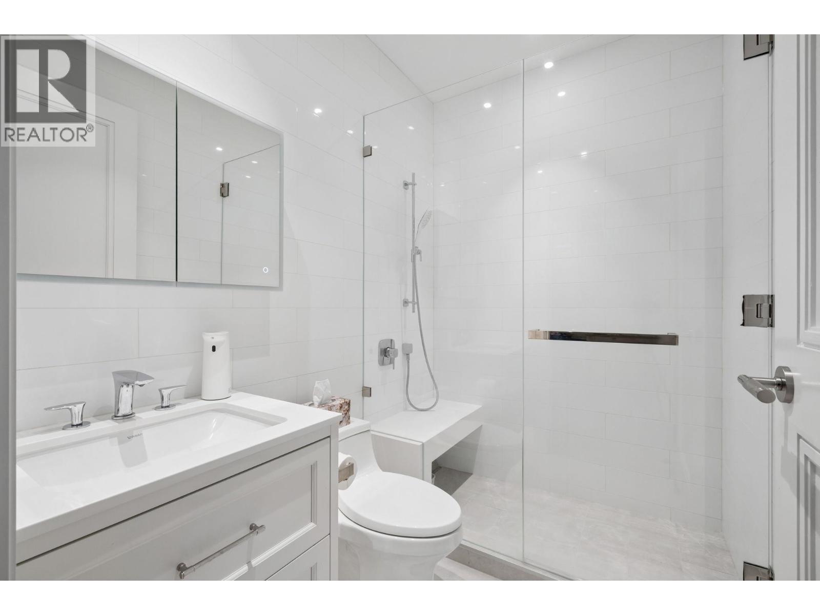 4021 W 28TH AVENUE, Vancouver