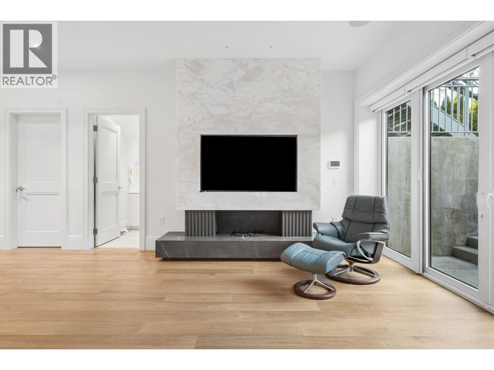 4021 W 28TH AVENUE, Vancouver