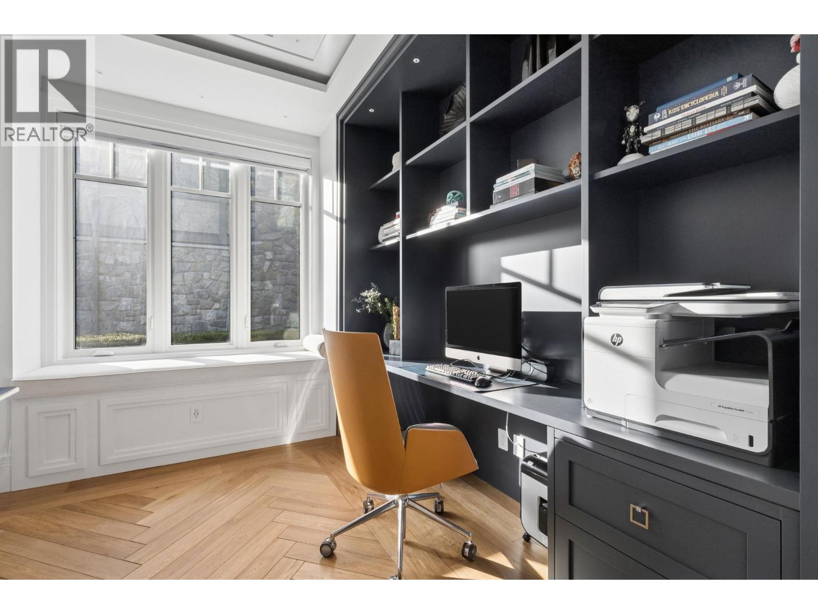 4021 W 28TH AVENUE, Vancouver