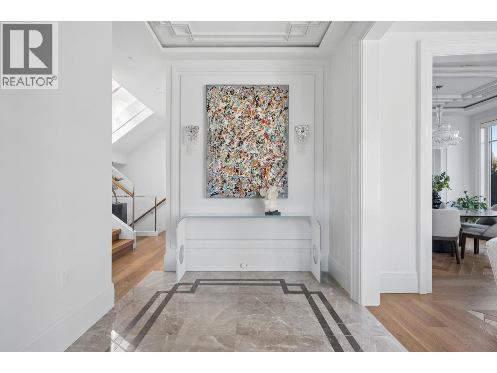 4021 W 28TH AVENUE, Vancouver