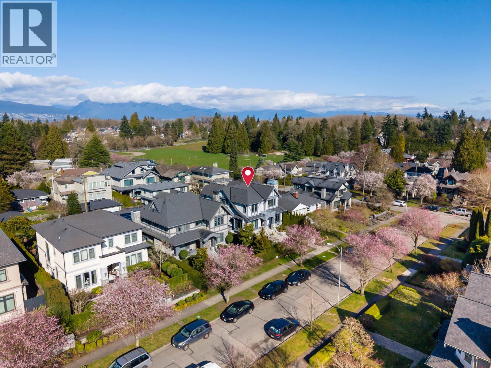 4021 W 28TH AVENUE, Vancouver