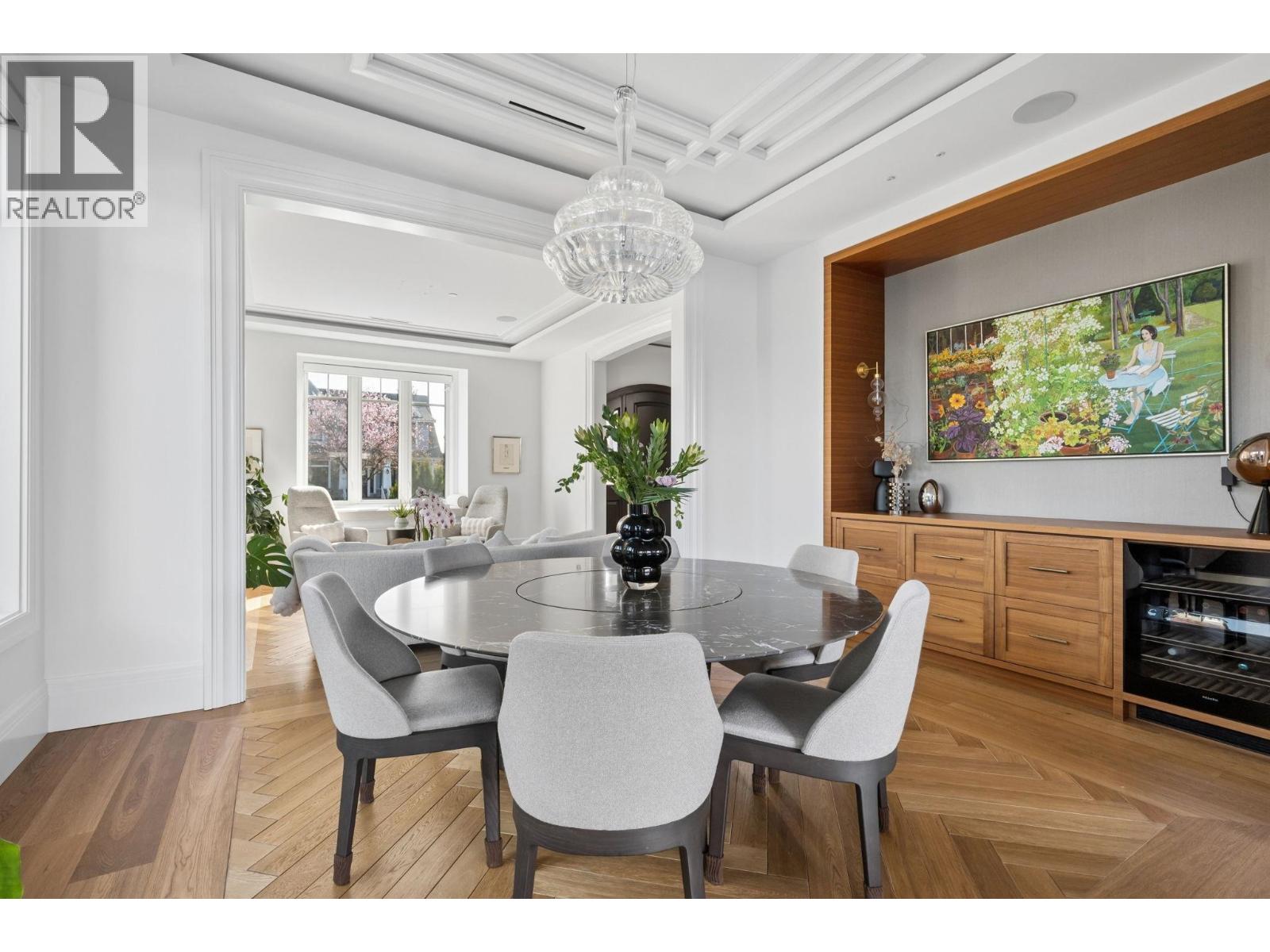 4021 W 28TH AVENUE, Vancouver