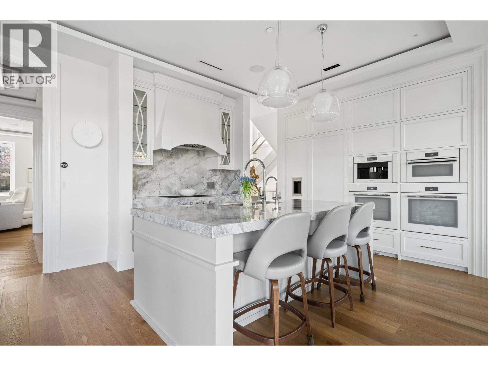 4021 W 28TH AVENUE, Vancouver