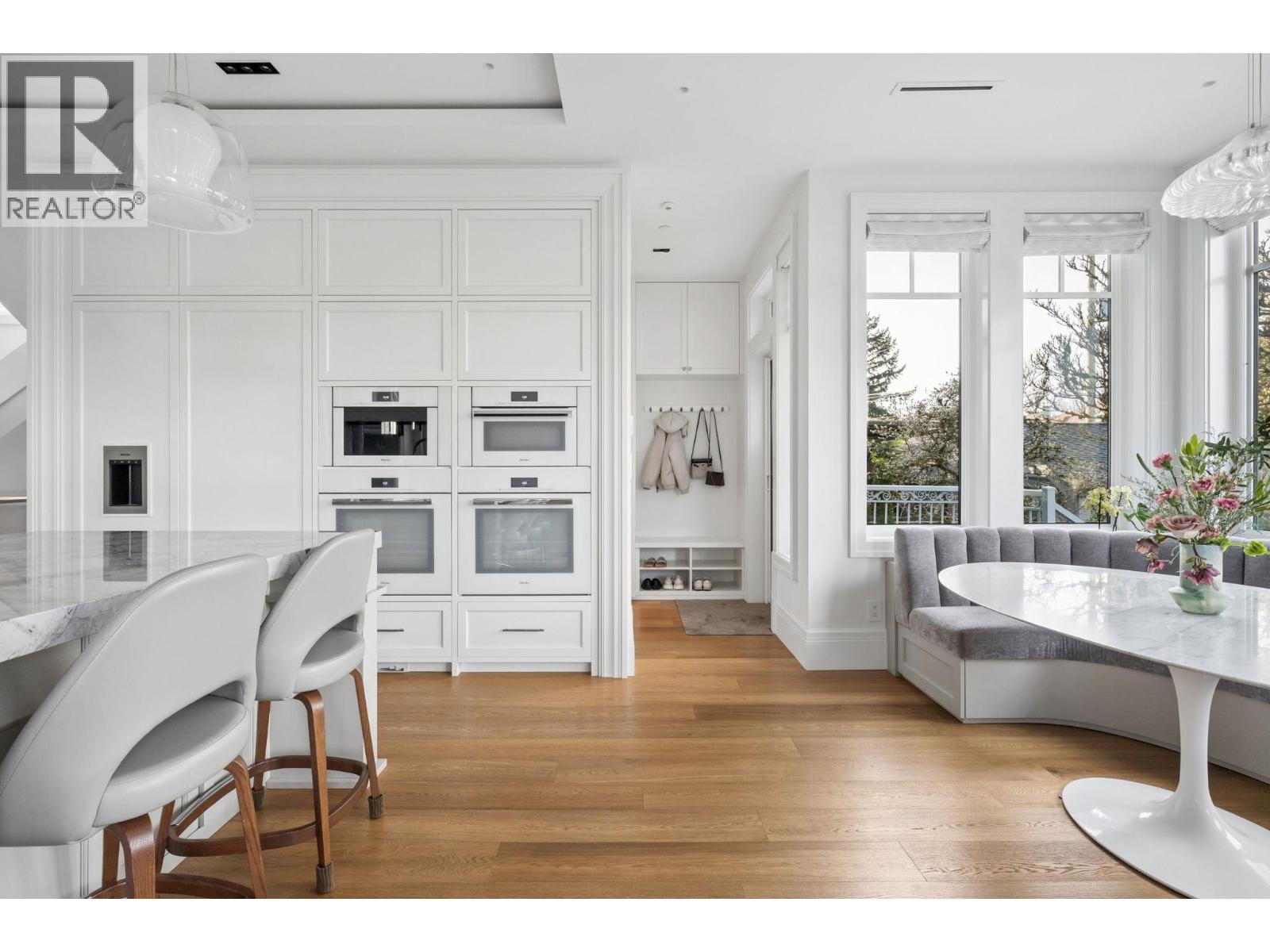 4021 W 28TH AVENUE, Vancouver