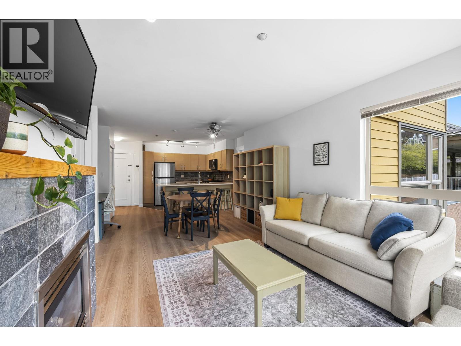 #204-1315 56TH Street, Tsawwassen