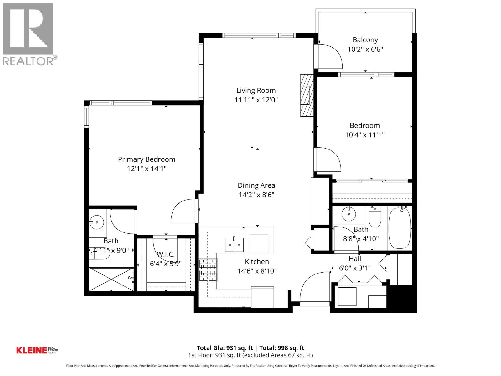 #204-1315 56TH Street, Tsawwassen