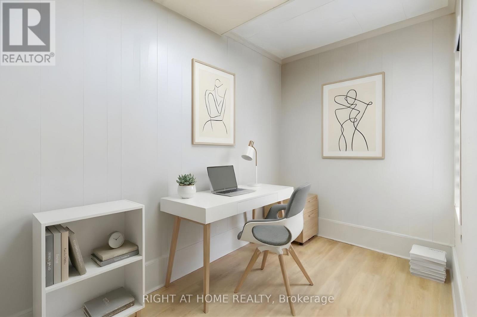 MAIN FLOOR – 443 ONTARIO STREET
