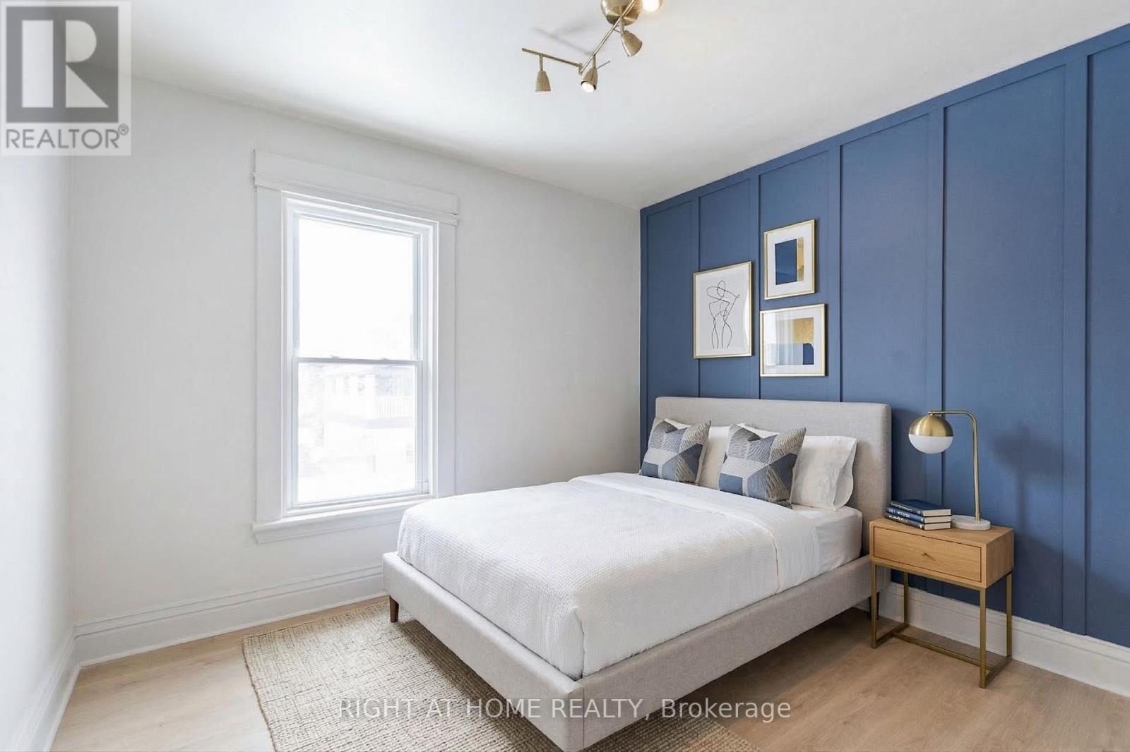 SECOND FLOOR - 443 ONTARIO STREET
