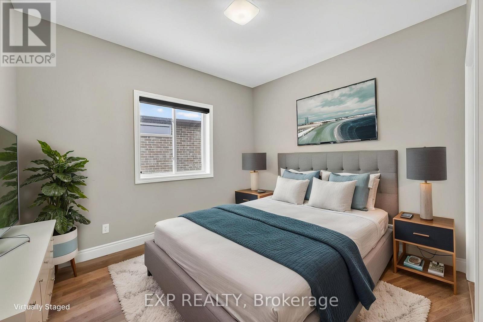 85 COVINGTON CRESCENT - 21