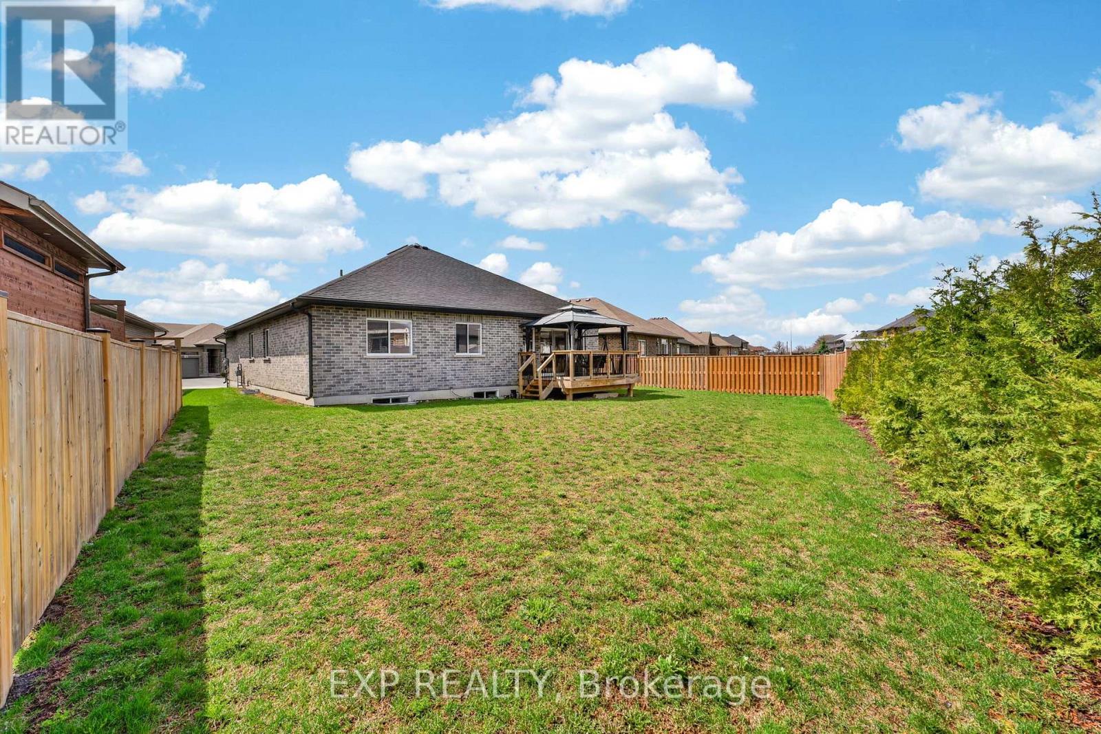 85 COVINGTON CRESCENT - 28