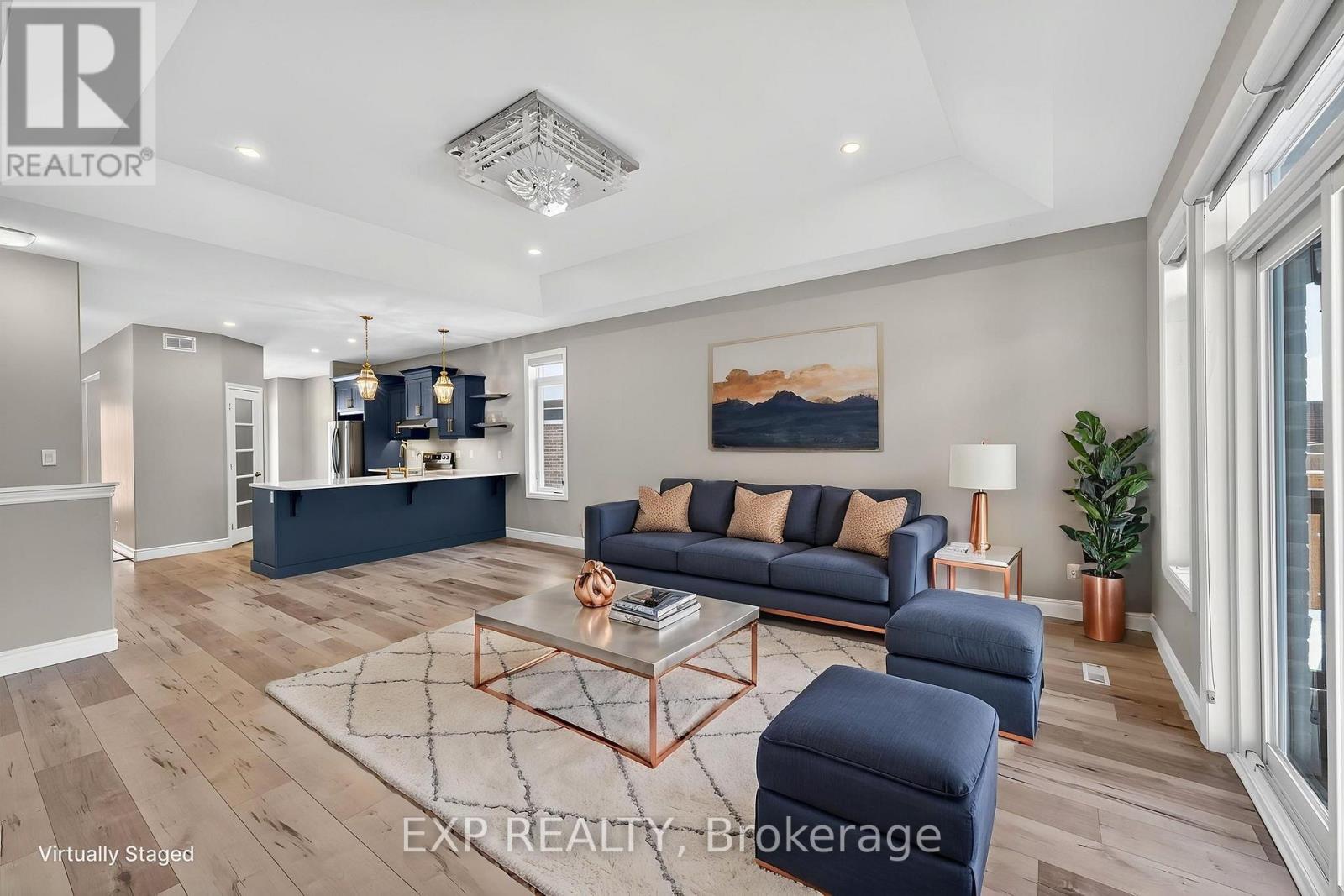 85 COVINGTON CRESCENT - 9