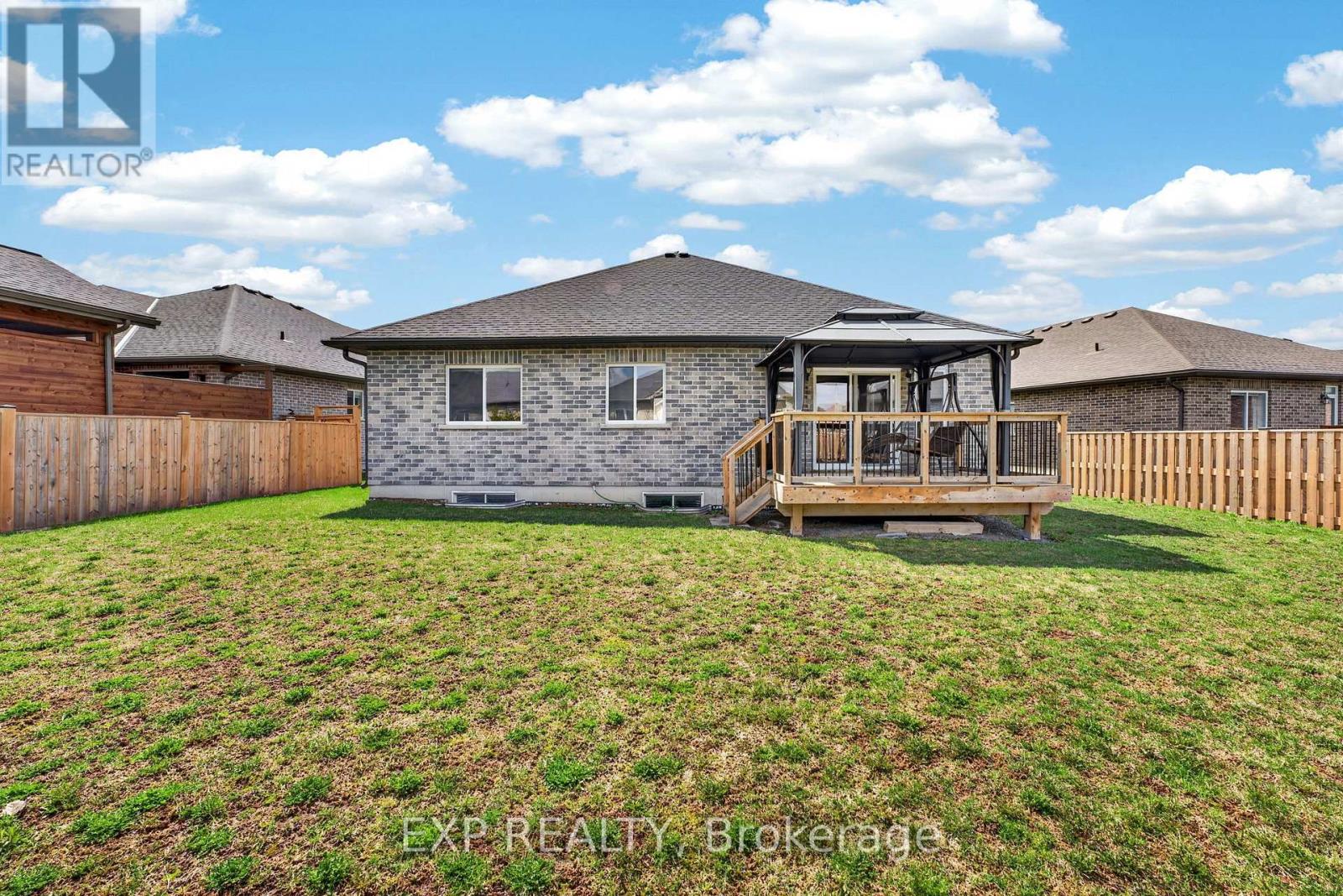 85 COVINGTON CRESCENT - 27