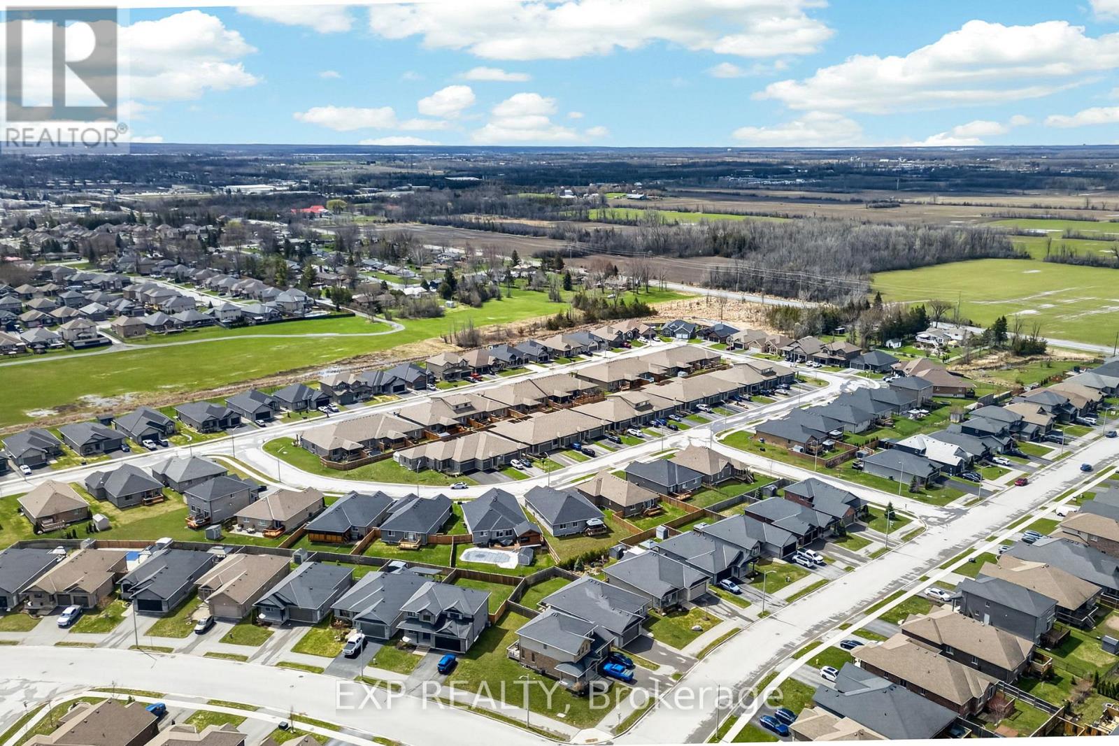 85 COVINGTON CRESCENT - 40